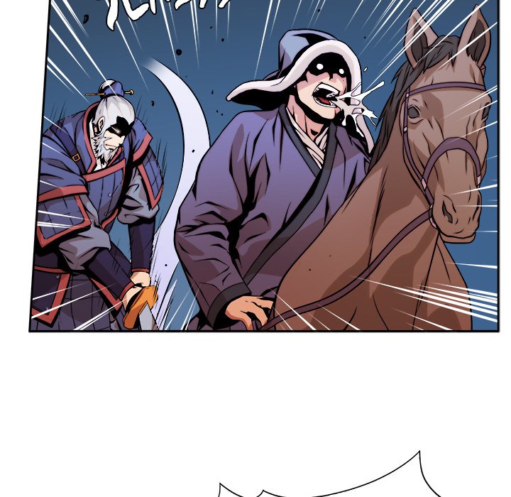 The Humble Warriors The Humble Warriors EP 21 - Toomics page 95 - 