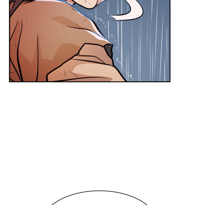 The Humble Warriors The Humble Warriors EP 21 - Toomics page 97 - 