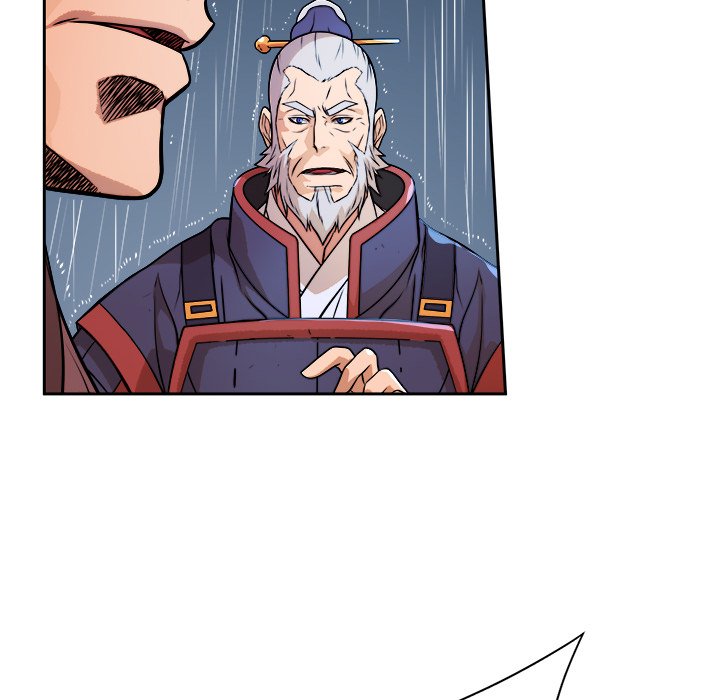 The Humble Warriors The Humble Warriors EP 21 - Toomics page 100 - 