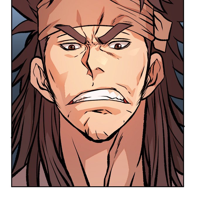 The Humble Warriors The Humble Warriors EP 24 - Toomics page 117 - 