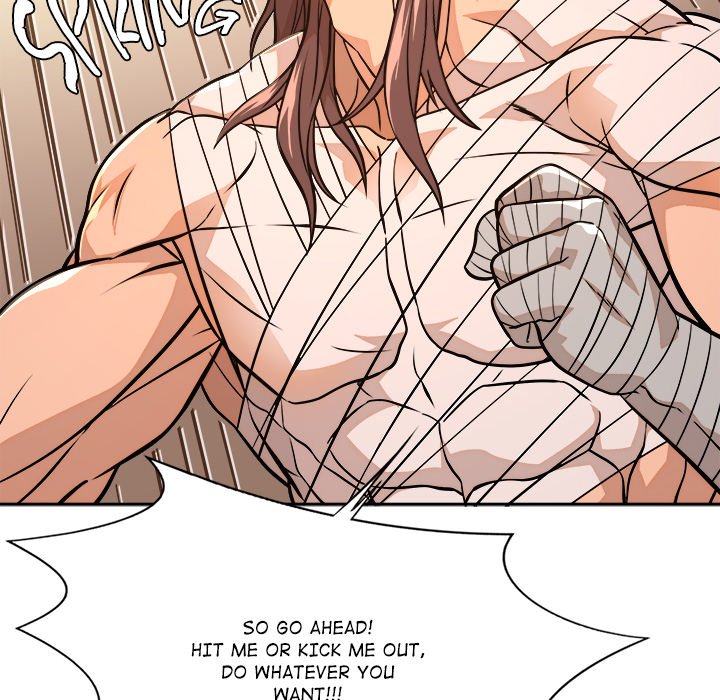 The Humble Warriors The Humble Warriors EP 24 - Toomics page 34 - 