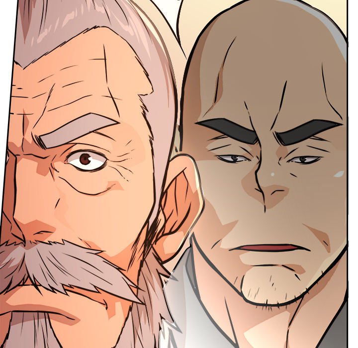 The Humble Warriors The Humble Warriors EP 24 - Toomics page 36 - 