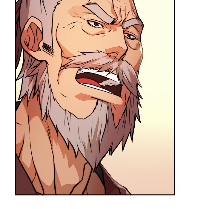 The Humble Warriors The Humble Warriors EP 24 - Toomics page 46 - 