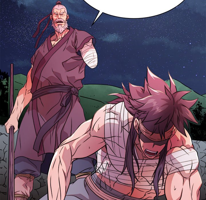 The Humble Warriors The Humble Warriors EP 24 - Toomics page 64 - 