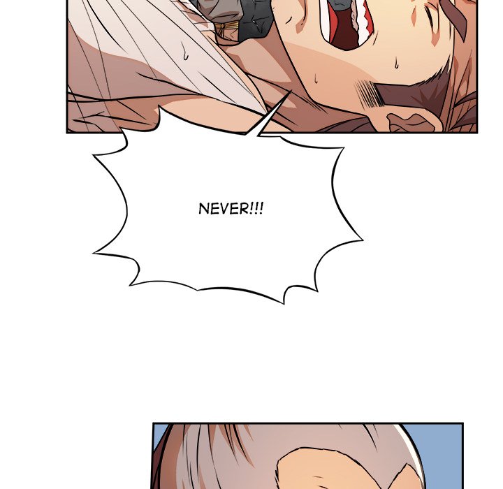 The Humble Warriors The Humble Warriors EP 24 - Toomics page 77 - 