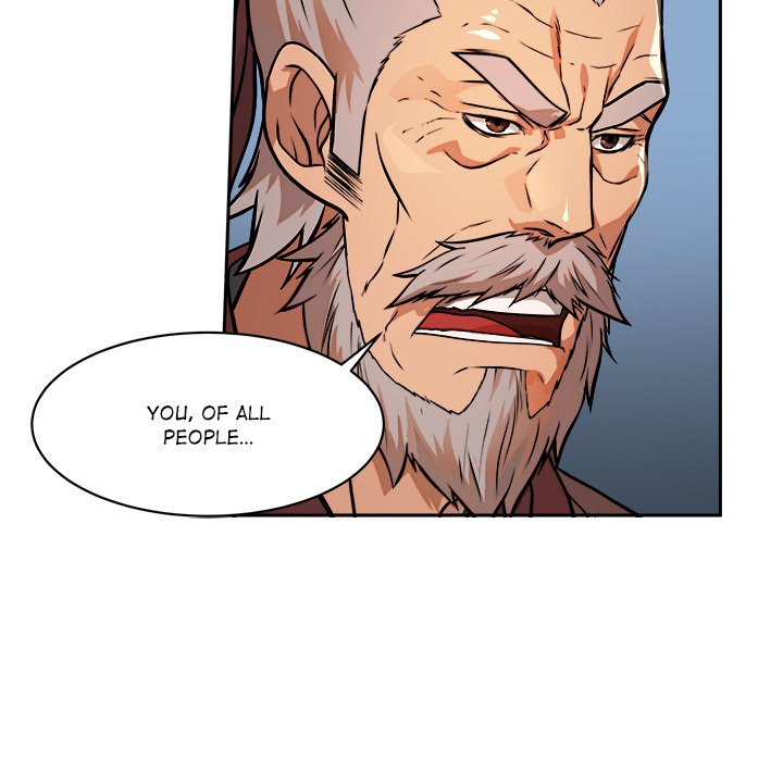 The Humble Warriors The Humble Warriors EP 24 - Toomics page 78 - 
