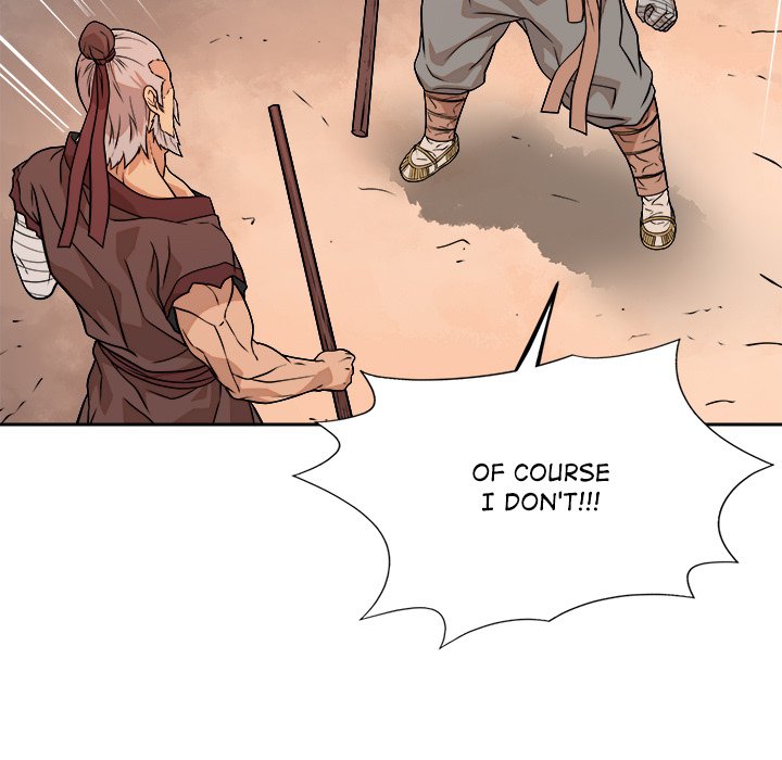 The Humble Warriors The Humble Warriors EP 24 - Toomics page 80 - 