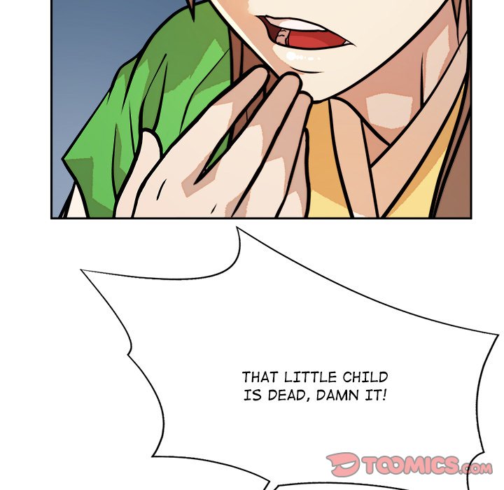 The Humble Warriors The Humble Warriors EP 24 - Toomics page 84 - 