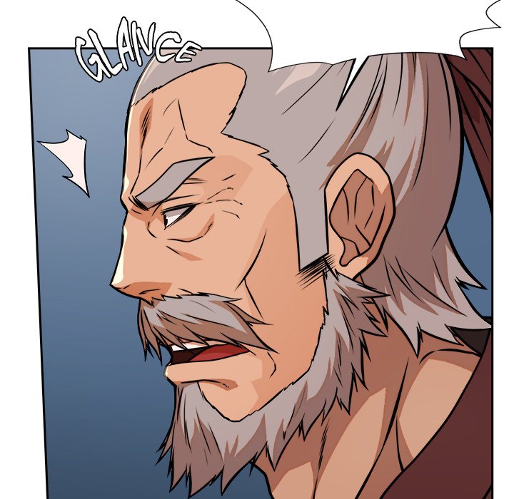 The Humble Warriors The Humble Warriors EP 24 - Toomics page 90 - 