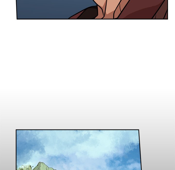 The Humble Warriors The Humble Warriors EP 24 - Toomics page 91 - 