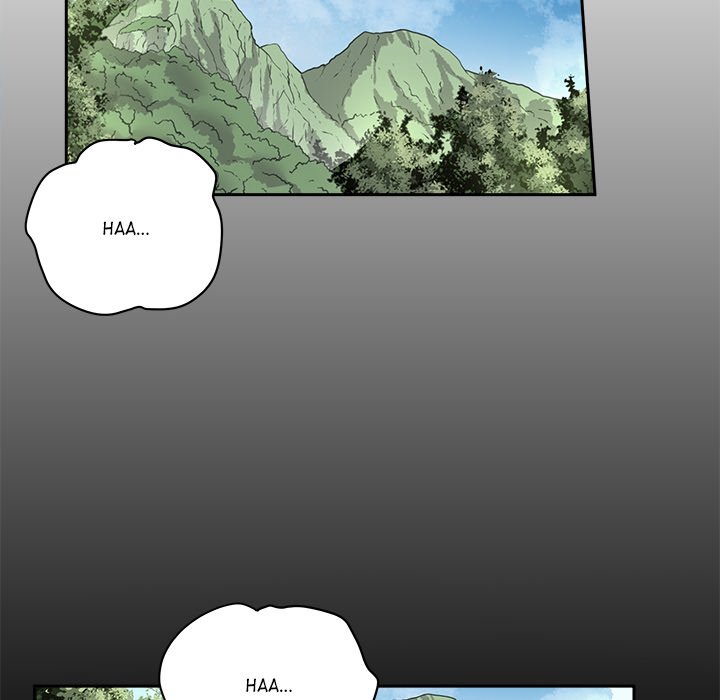 The Humble Warriors The Humble Warriors EP 24 - Toomics page 92 - 