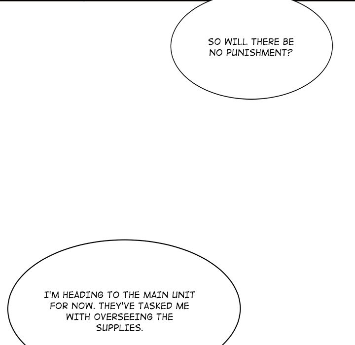 The Humble Warriors The Humble Warriors EP 25 - Toomics page 23 - 