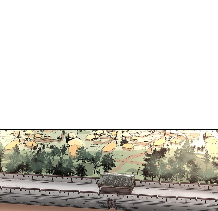 The Humble Warriors The Humble Warriors EP 25 - Toomics page 5 - 