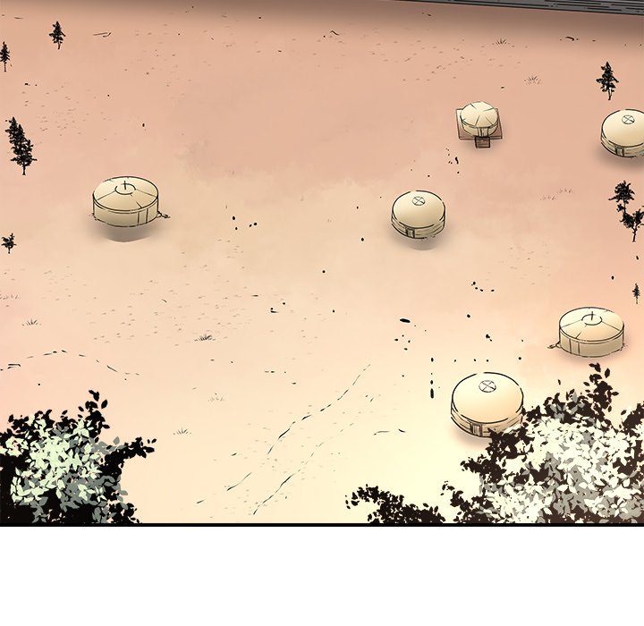 The Humble Warriors The Humble Warriors EP 25 - Toomics page 6 - 