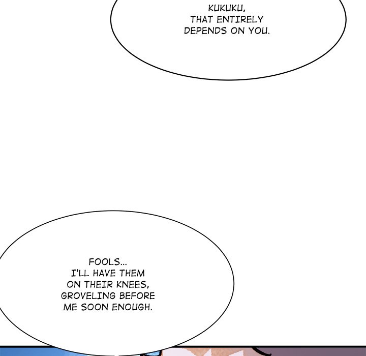 The Humble Warriors The Humble Warriors EP 25 - Toomics page 53 - 