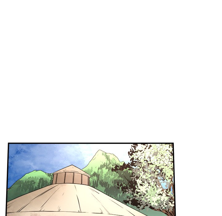 The Humble Warriors The Humble Warriors EP 25 - Toomics page 7 - 