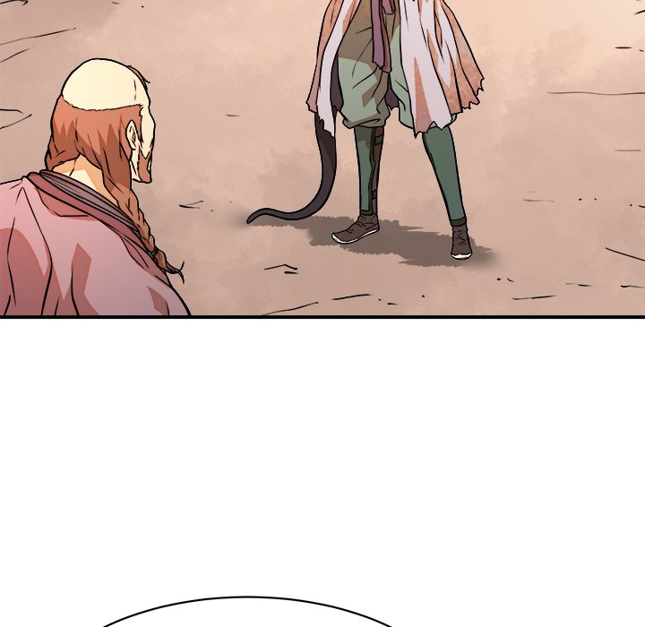 The Humble Warriors The Humble Warriors EP 25 - Toomics page 65 - 
