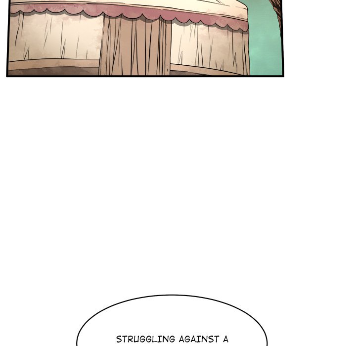The Humble Warriors The Humble Warriors EP 25 - Toomics page 8 - 