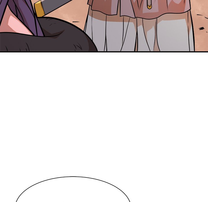 The Humble Warriors The Humble Warriors EP 25 - Toomics page 73 - 