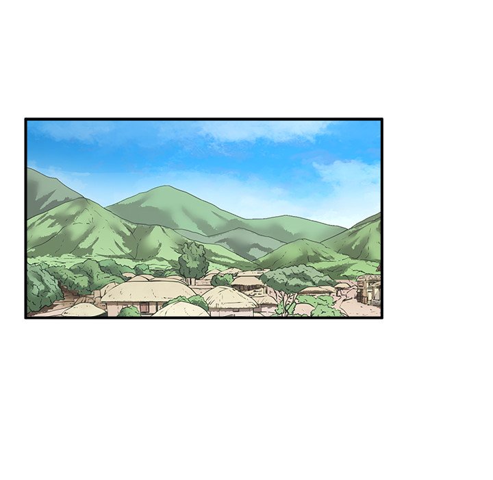 The Humble Warriors The Humble Warriors EP 26 - Toomics page 5 - 