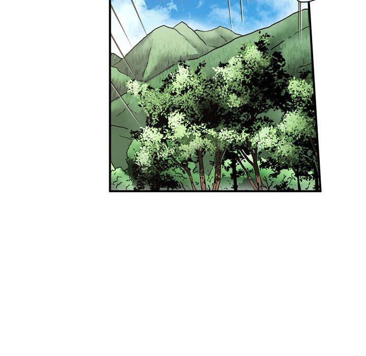 The Humble Warriors The Humble Warriors EP 26 - Toomics page 98 - 