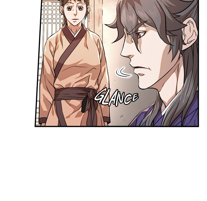 The Humble Warriors The Humble Warriors EP 27 - Toomics page 23 - 