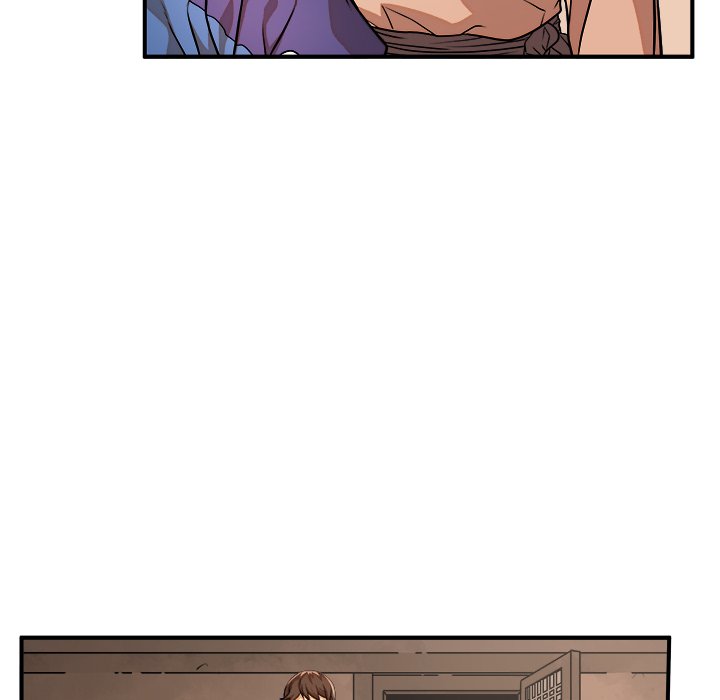 The Humble Warriors The Humble Warriors EP 27 - Toomics page 36 - 