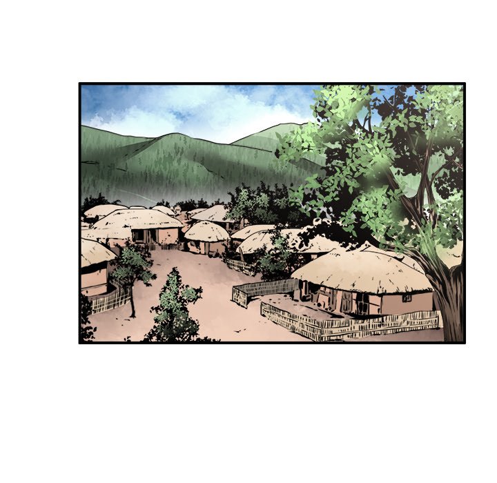 The Humble Warriors The Humble Warriors EP 27 - Toomics page 5 - 