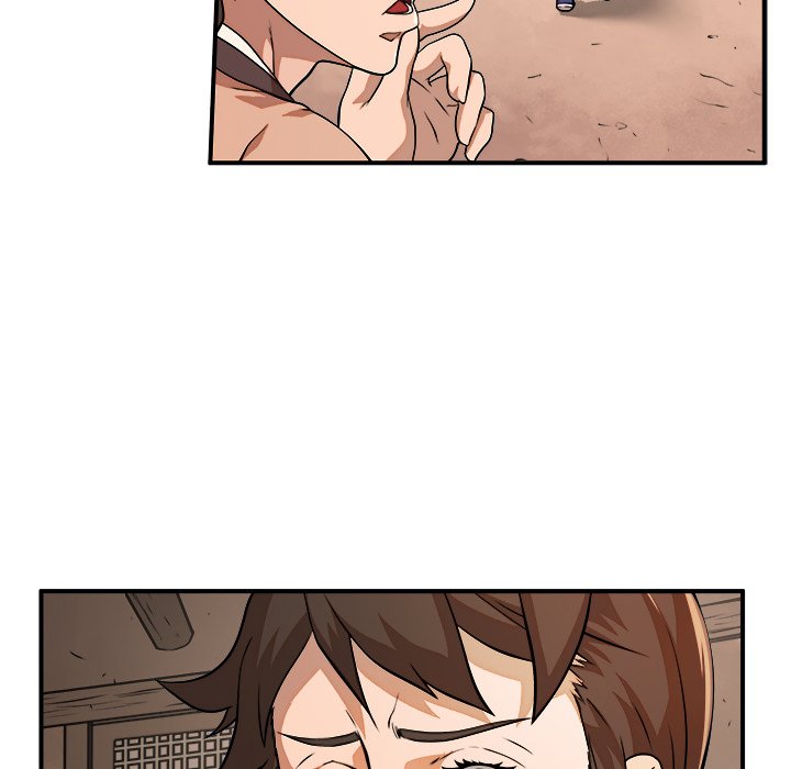The Humble Warriors The Humble Warriors EP 27 - Toomics page 41 - 