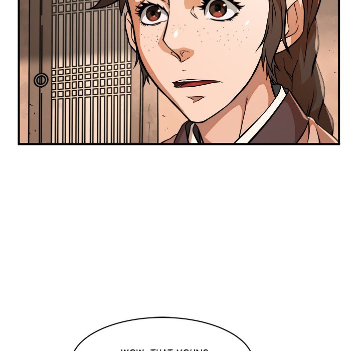 The Humble Warriors The Humble Warriors EP 27 - Toomics page 42 - 
