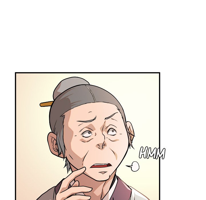 The Humble Warriors The Humble Warriors EP 27 - Toomics page 46 - 