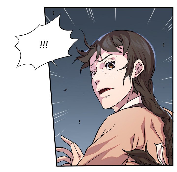The Humble Warriors The Humble Warriors EP 27 - Toomics page 70 - 