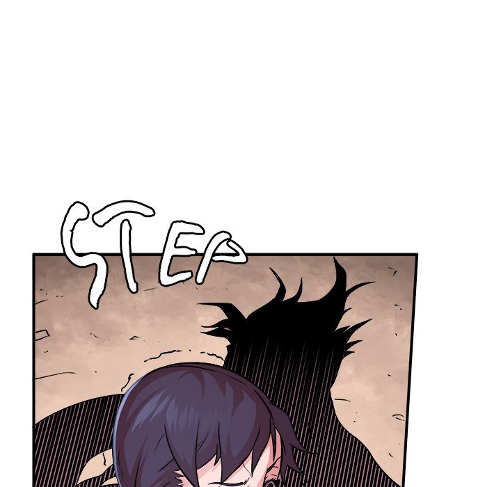 The Humble Warriors The Humble Warriors EP 27 - Toomics page 73 - 
