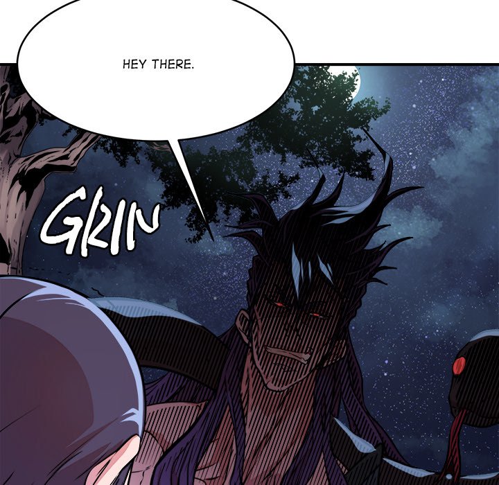 The Humble Warriors The Humble Warriors EP 27 - Toomics page 77 - 