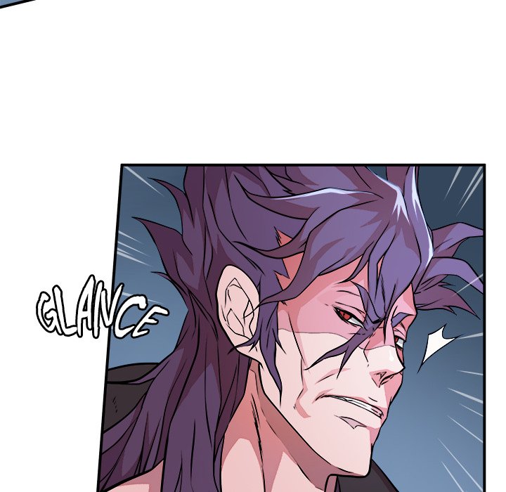 The Humble Warriors The Humble Warriors EP 27 - Toomics page 87 - 