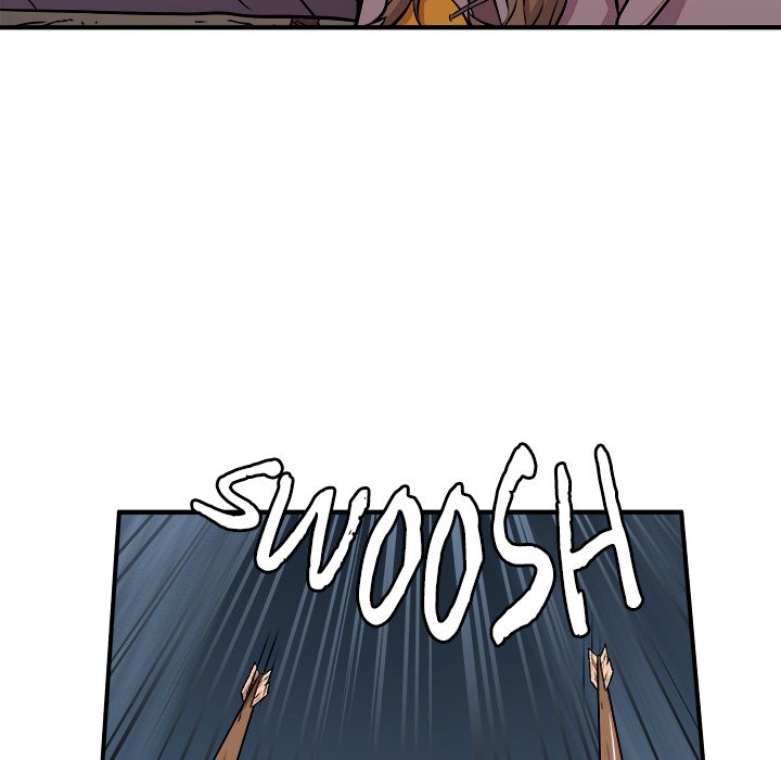 The Humble Warriors The Humble Warriors EP 27 - Toomics page 98 - 