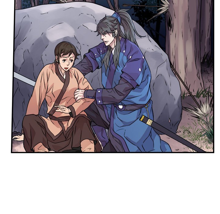 The Humble Warriors The Humble Warriors EP 28 - Toomics page 13 - 