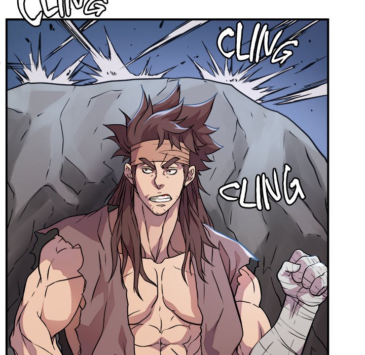 The Humble Warriors The Humble Warriors EP 28 - Toomics page 20 - 