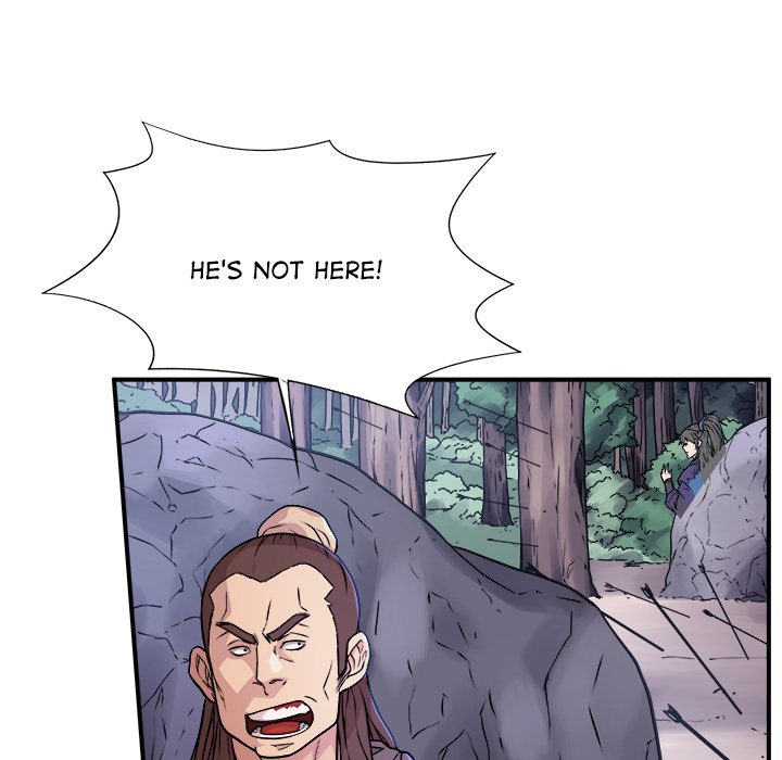 The Humble Warriors The Humble Warriors EP 28 - Toomics page 23 - 
