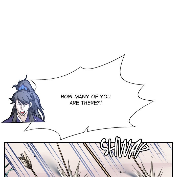 The Humble Warriors The Humble Warriors EP 28 - Toomics page 26 - 