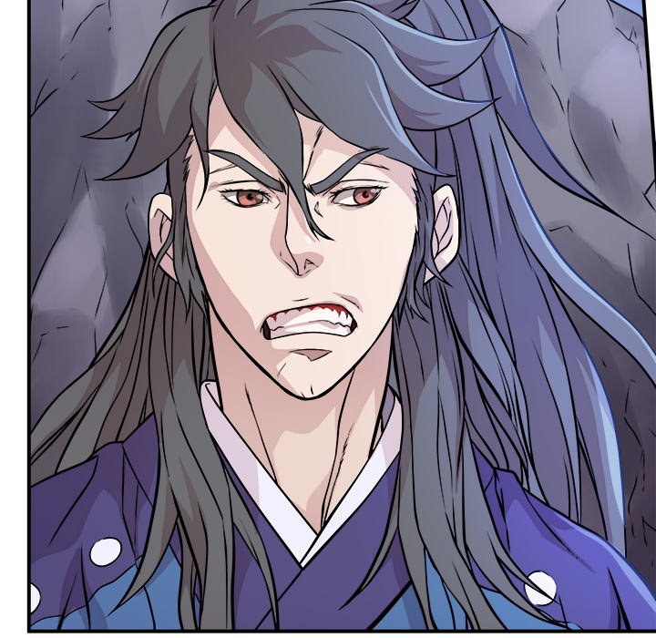 The Humble Warriors The Humble Warriors EP 28 - Toomics page 29 - 