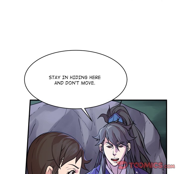 The Humble Warriors The Humble Warriors EP 28 - Toomics page 30 - 