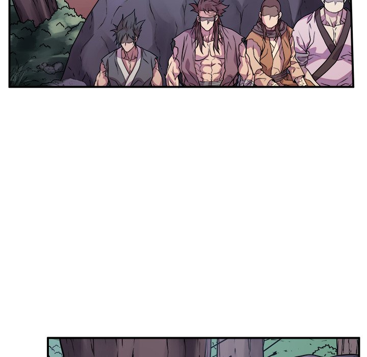 The Humble Warriors The Humble Warriors EP 28 - Toomics page 34 - 