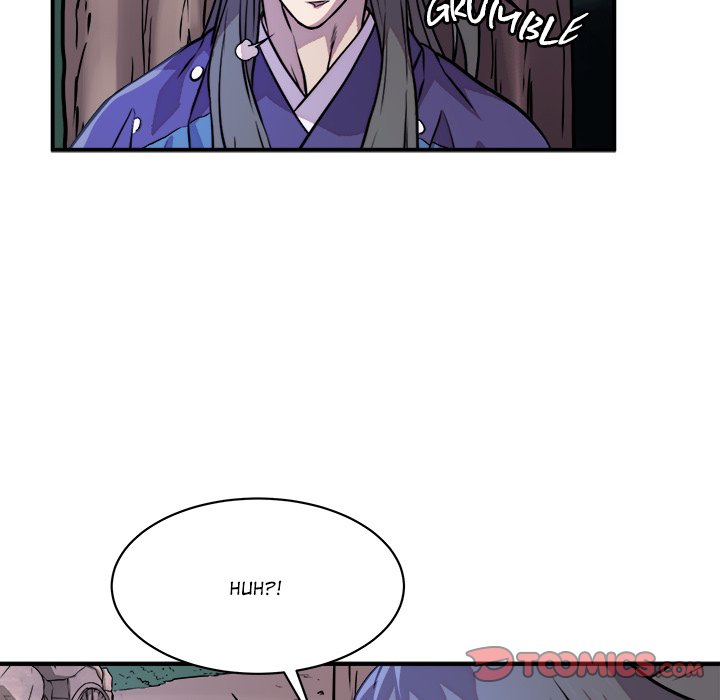 The Humble Warriors The Humble Warriors EP 28 - Toomics page 48 - 