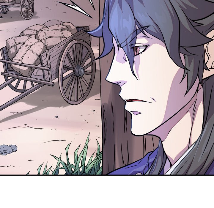 The Humble Warriors The Humble Warriors EP 28 - Toomics page 49 - 