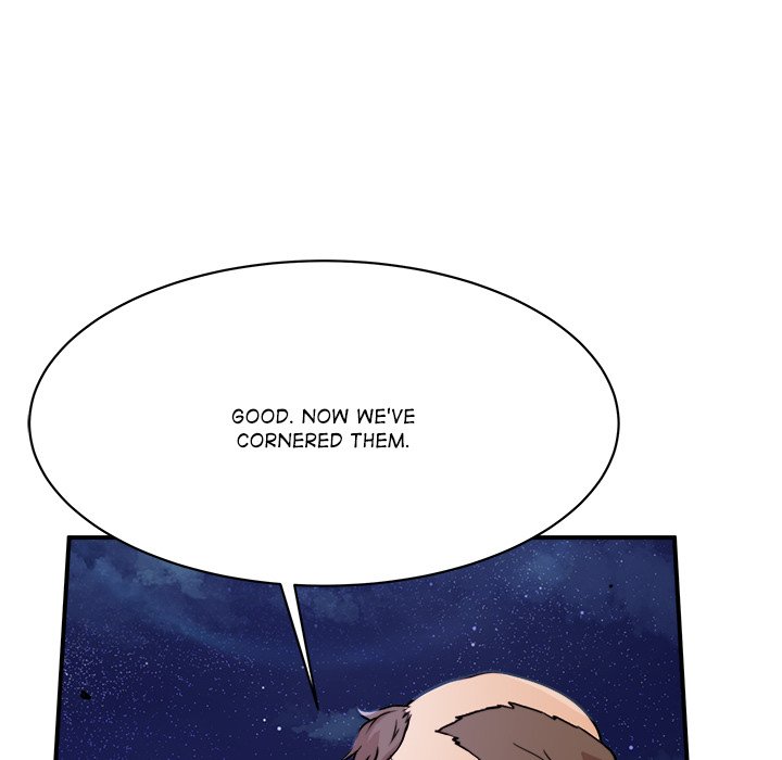 The Humble Warriors The Humble Warriors EP 28 - Toomics page 50 - 
