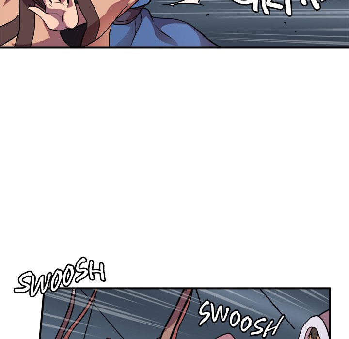 The Humble Warriors The Humble Warriors EP 28 - Toomics page 6 - 