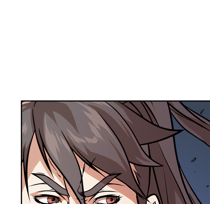 The Humble Warriors The Humble Warriors EP 28 - Toomics page 61 - 