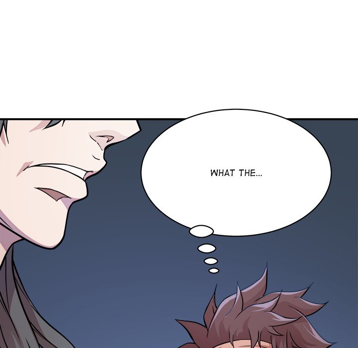 The Humble Warriors The Humble Warriors EP 28 - Toomics page 65 - 