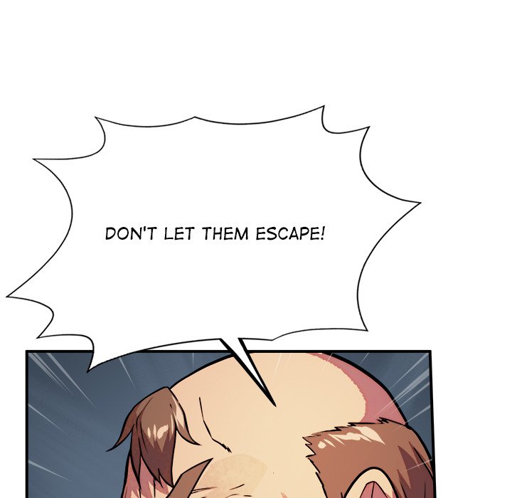 The Humble Warriors The Humble Warriors EP 28 - Toomics page 8 - 